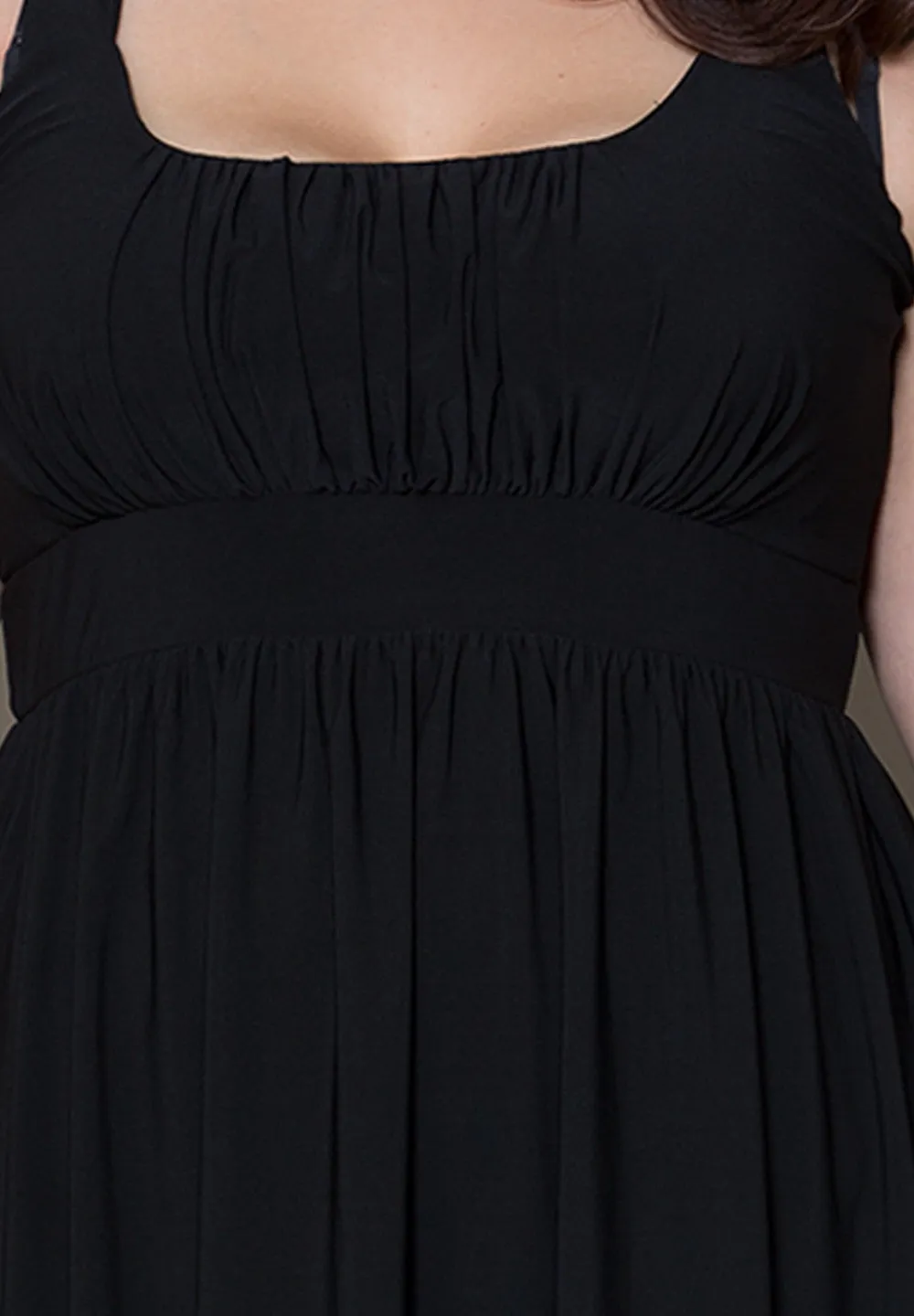 Essential Tank Dress