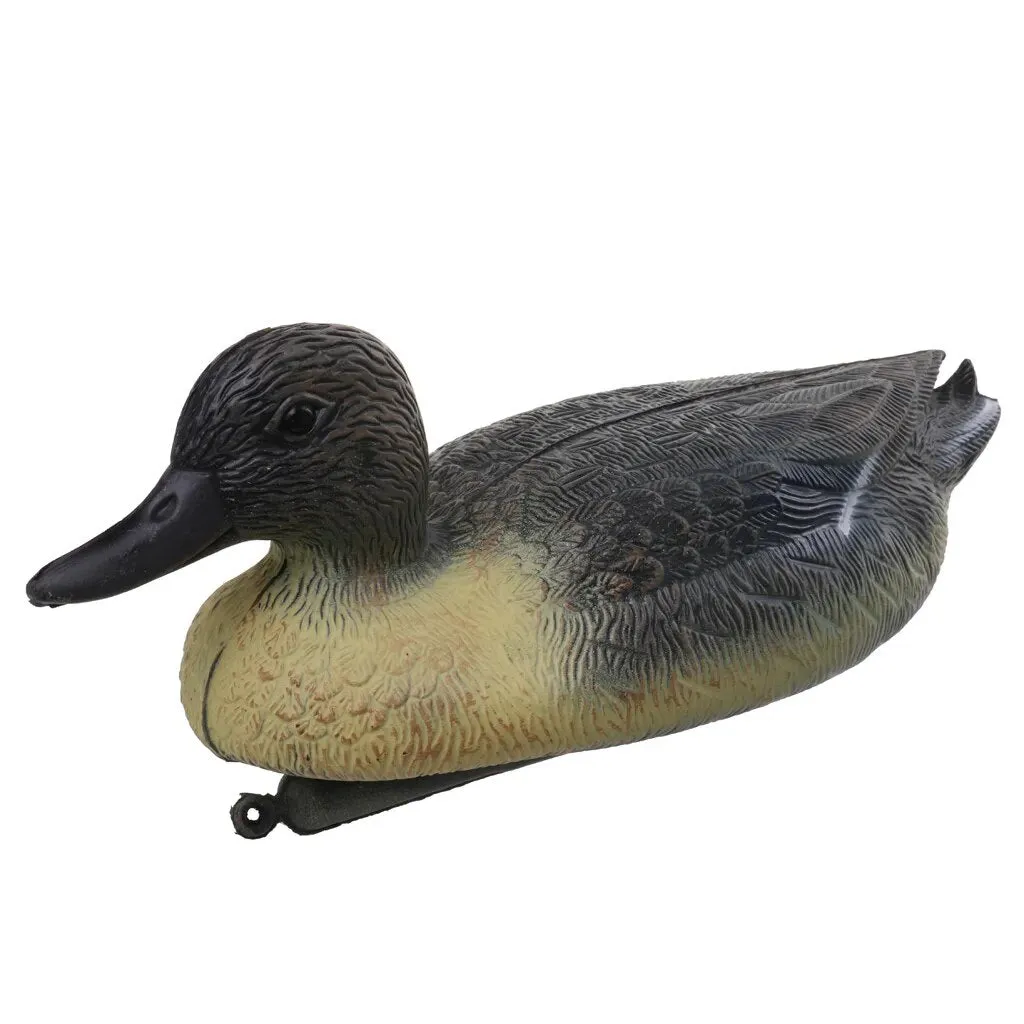 High-end Practical Mallard Duck Decoys  6 Pack