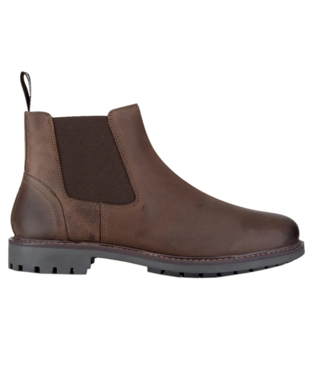 Hoggs of Fife Banff Country Dealer Boots