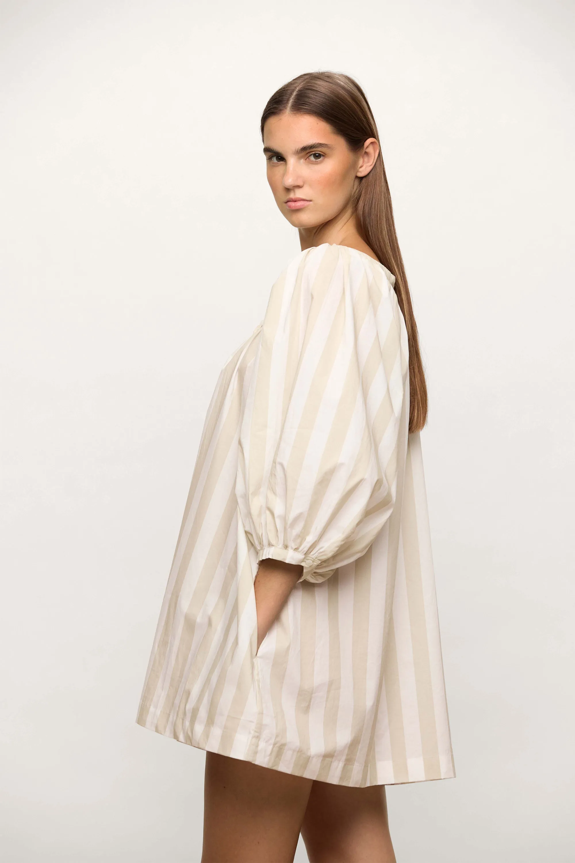 Ilin Dress | Summer '24