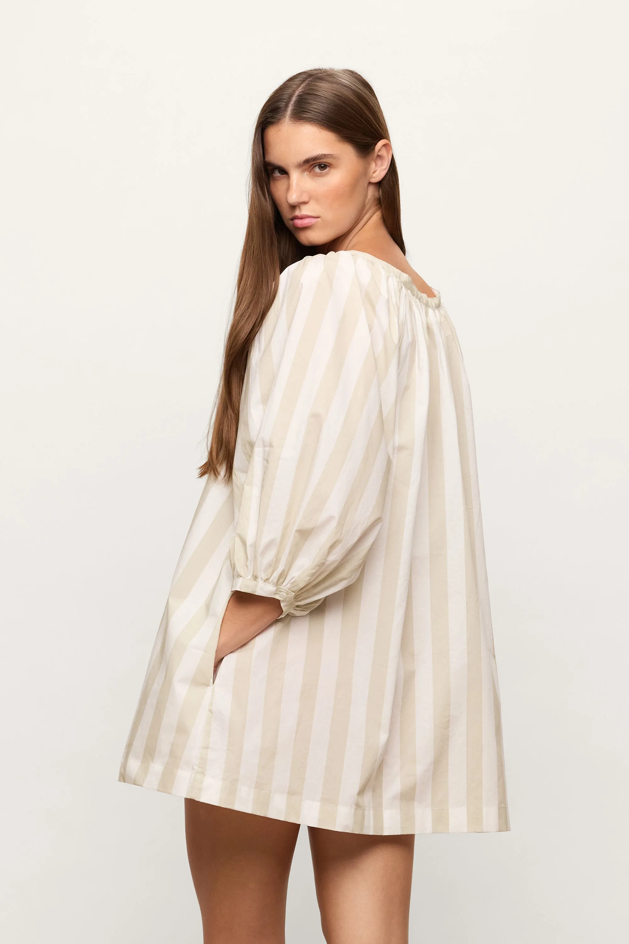 Ilin Dress | Summer '24