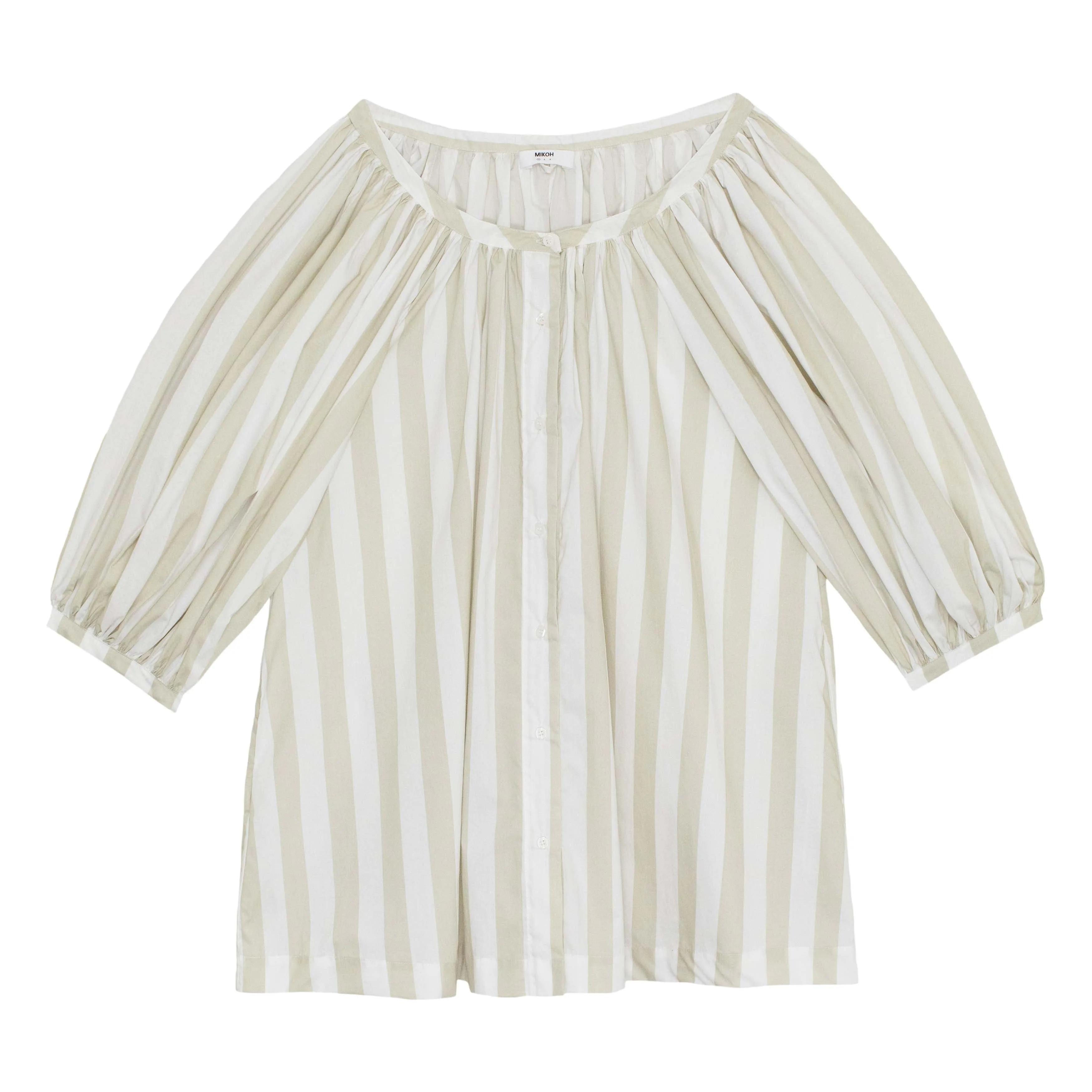 Ilin Dress | Summer '24