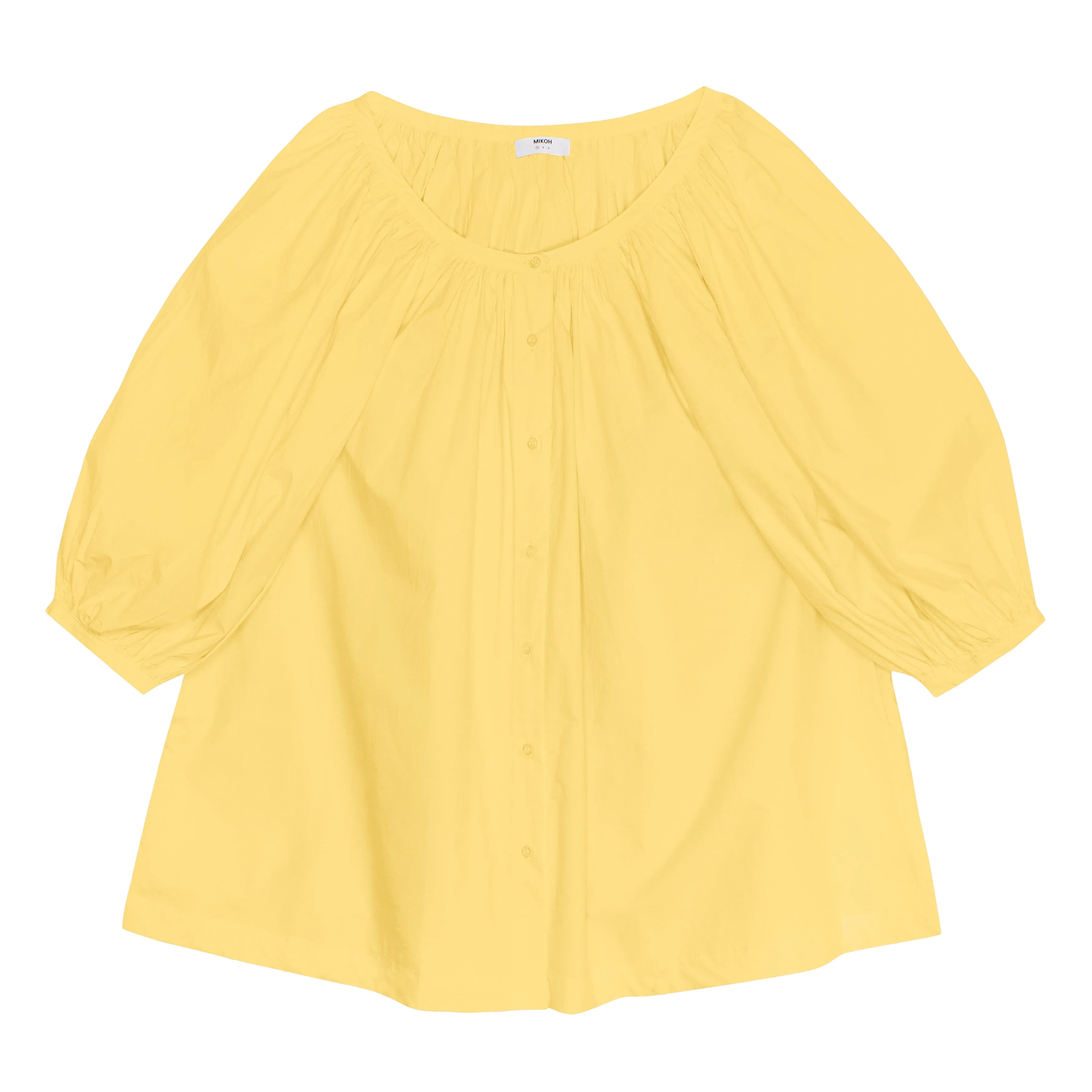 Ilin Dress | Summer '24