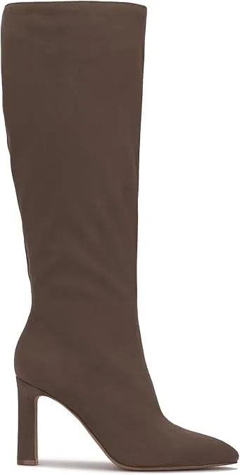 Jessica Simpson Noyaa Women's Side Zip Knee High Boots