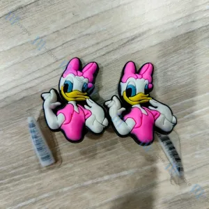 Jibbitz - Daisy Duck