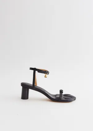 Kitten Paw Sandals