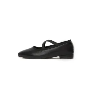 Kross Ballet Flats - Black ( BLK )