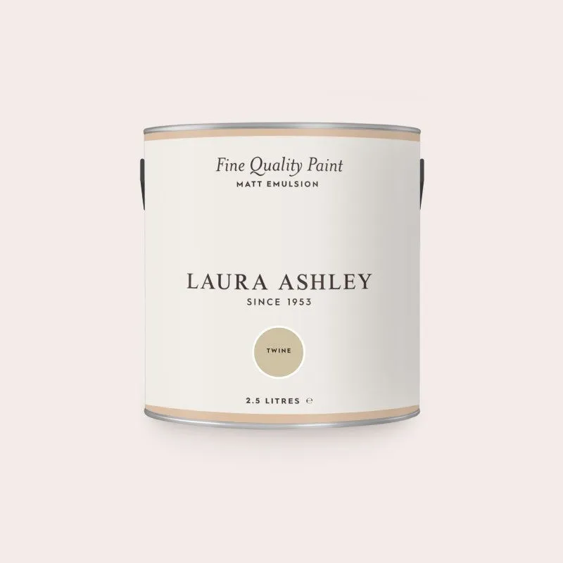 Laura Ashley Paint - Twine