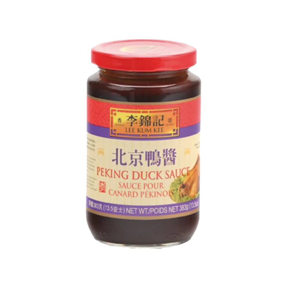 LEE KUM KEE Peking Duck Sauce 383g