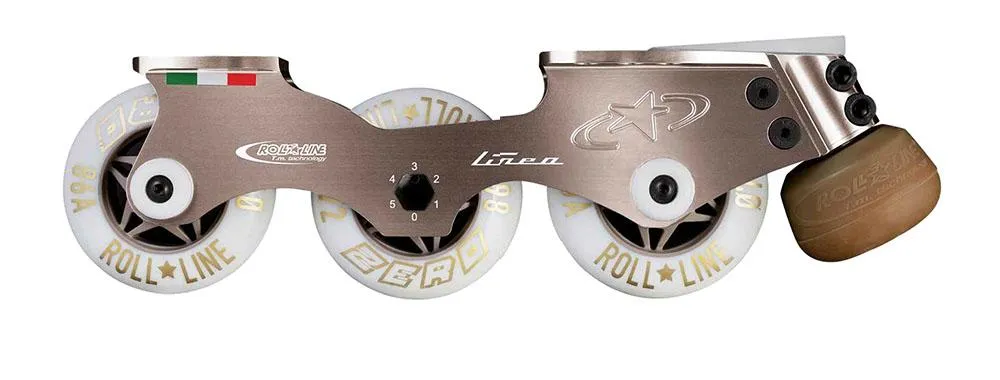 LINEA GRAF  Prestige Set