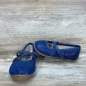 Livie & Luca Ballet Flats sz 4c