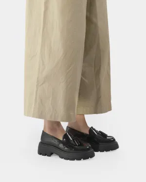 Melissa X Cdg Girl Brogues