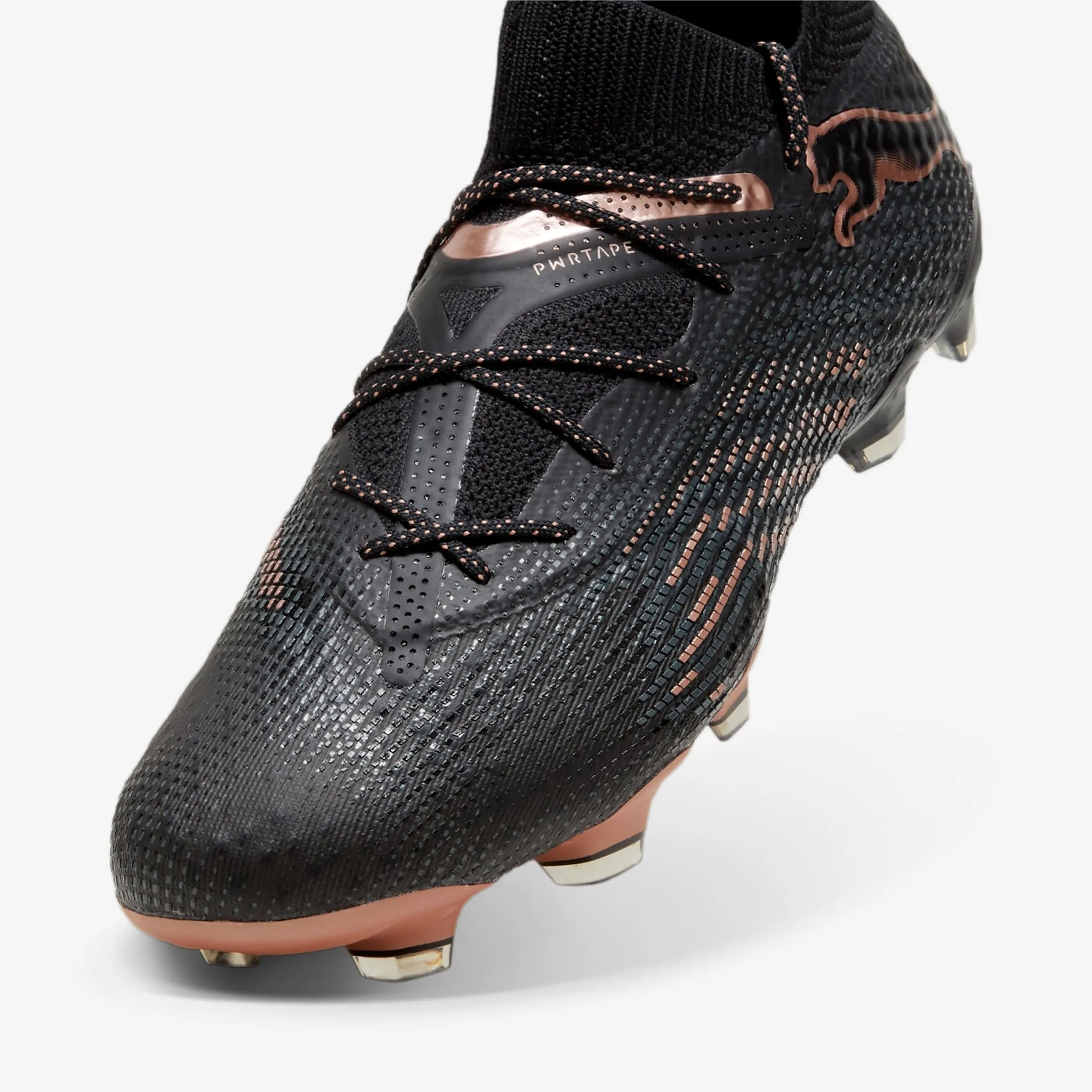 Men's Puma FUTURE 7 Ultimate FG/AG Soccer Cleats