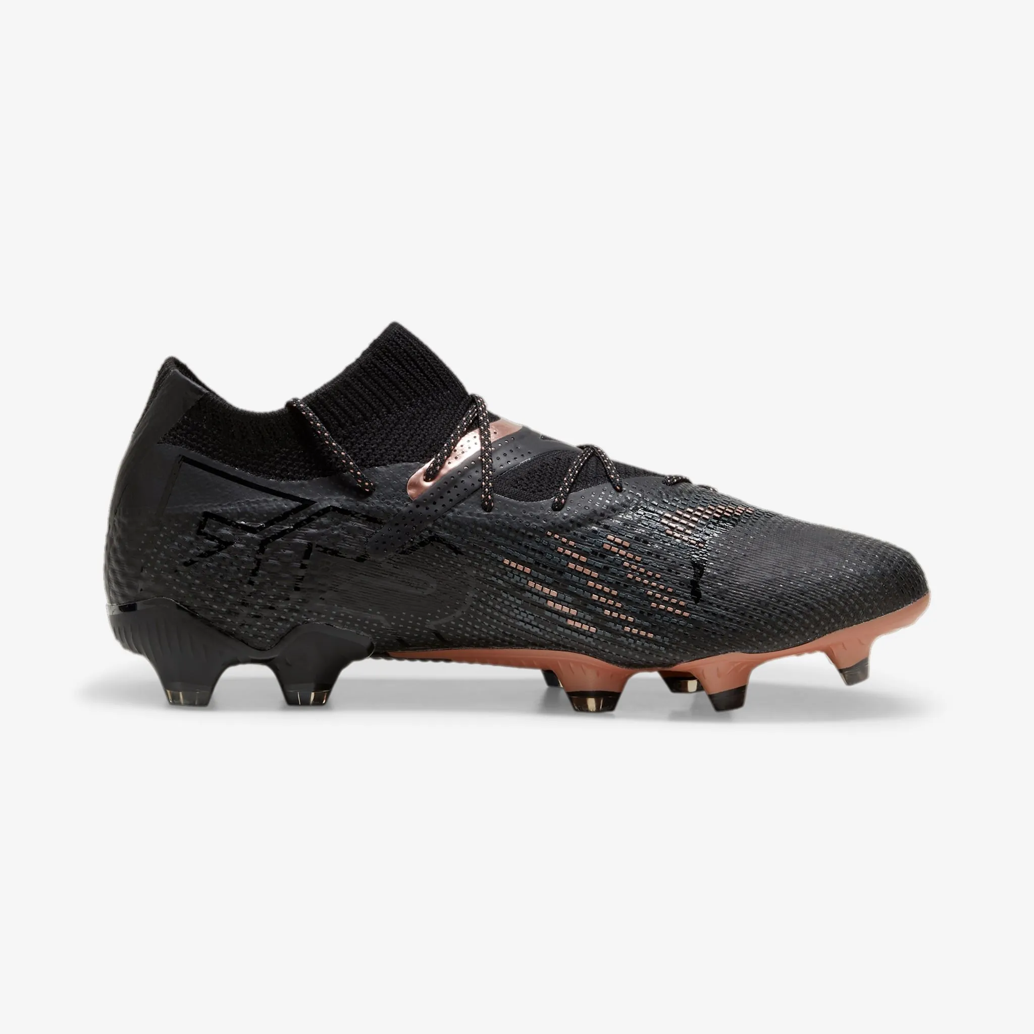 Men's Puma FUTURE 7 Ultimate FG/AG Soccer Cleats