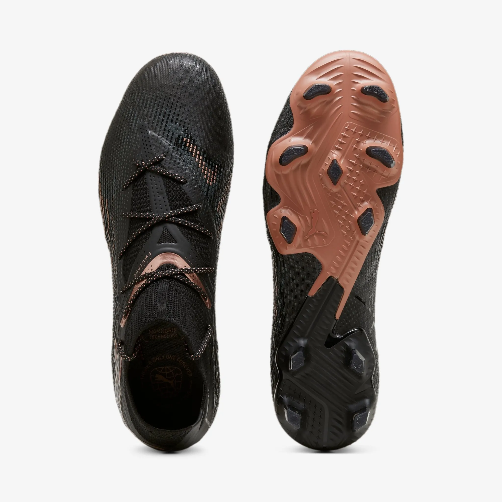Men's Puma FUTURE 7 Ultimate FG/AG Soccer Cleats