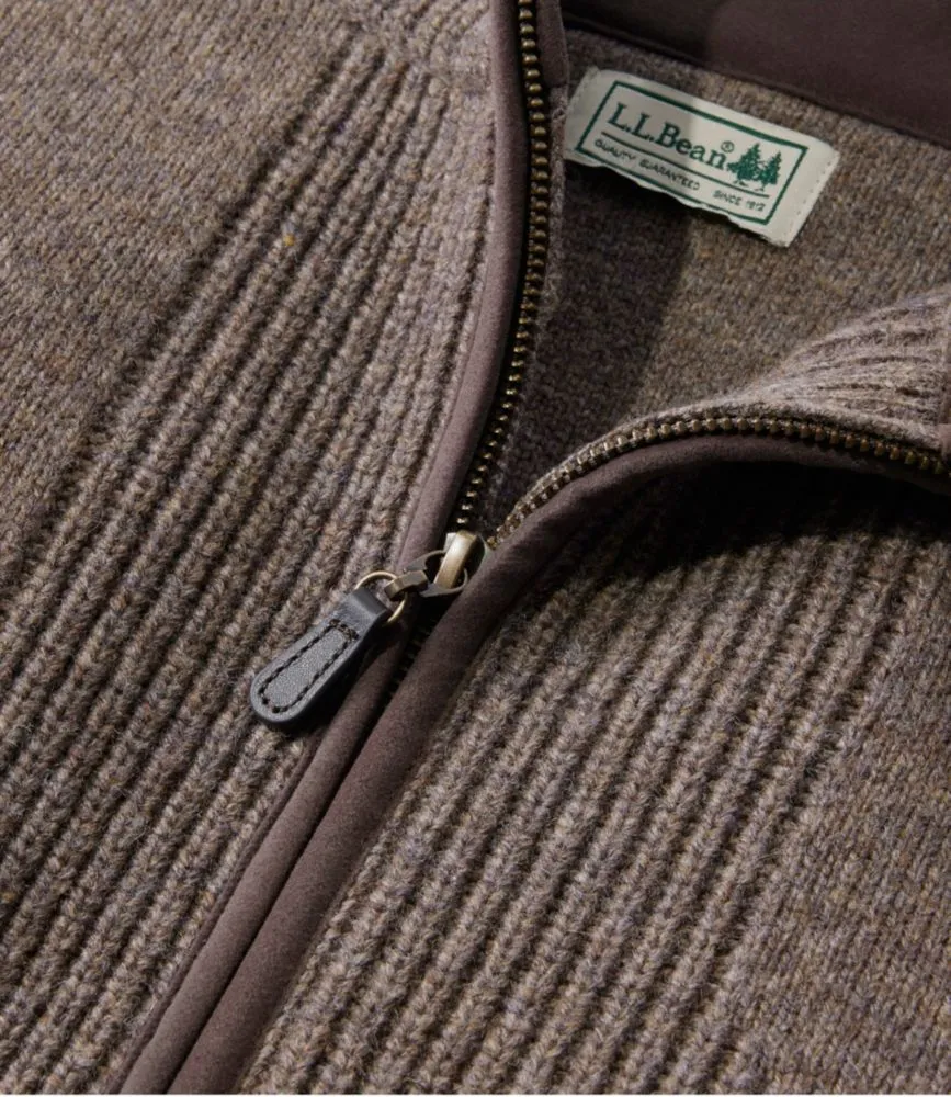 Men's Waterfowl Sweater Vest