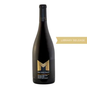 Micro Cuvée Pinot Noir 2020