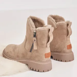 Mila - Fashionable boots