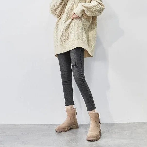Mila - Fashionable boots