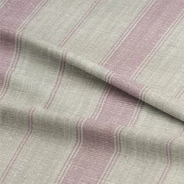 Montauk Stripe Upholstery Printed Fabric