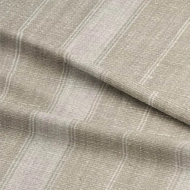 Montauk Stripe Upholstery Printed Fabric