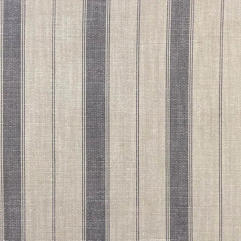 Montauk Stripe Upholstery Printed Fabric