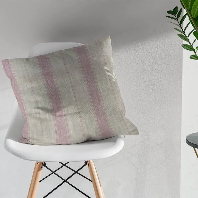 Montauk Stripe Upholstery Printed Fabric