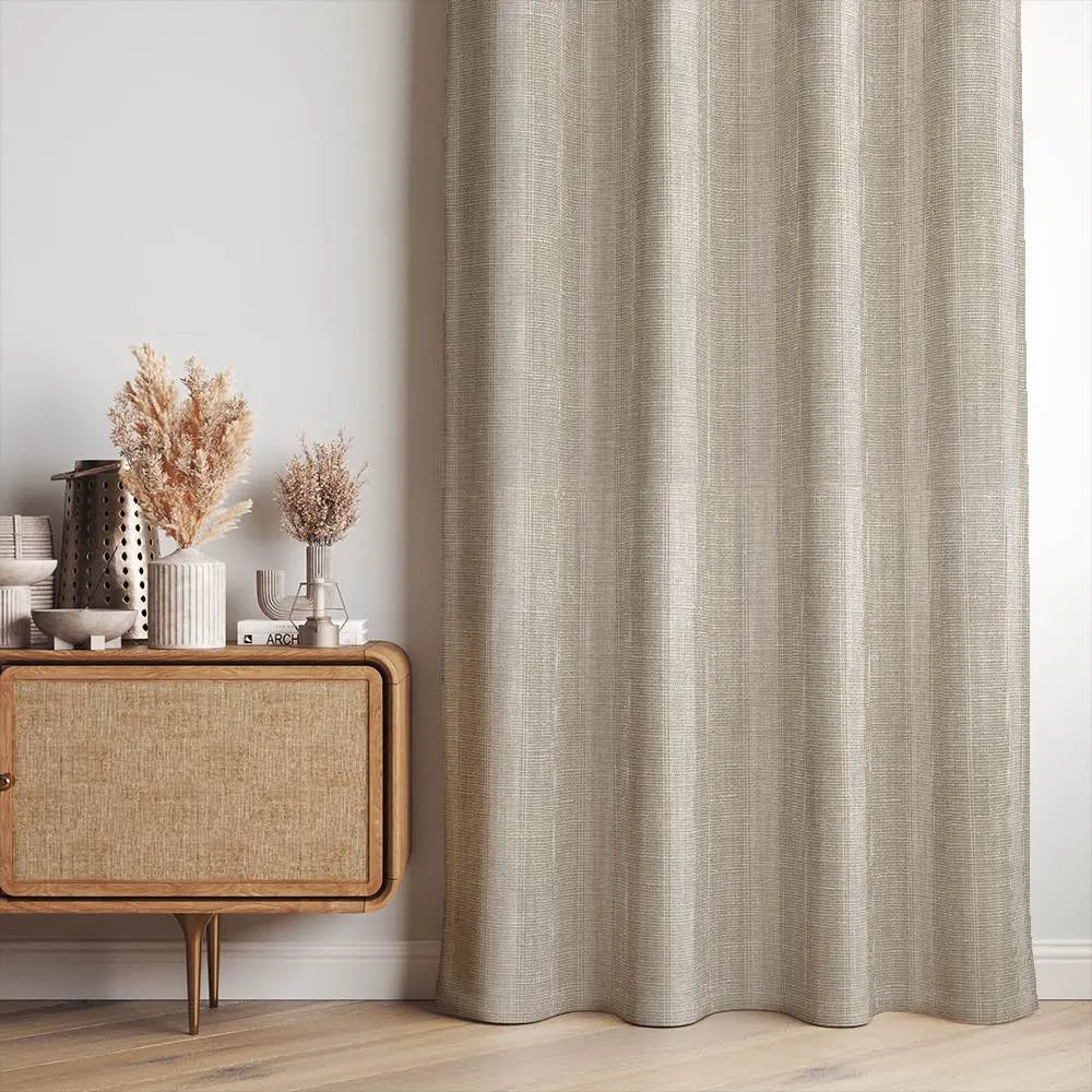 Montauk Stripe Upholstery Printed Fabric