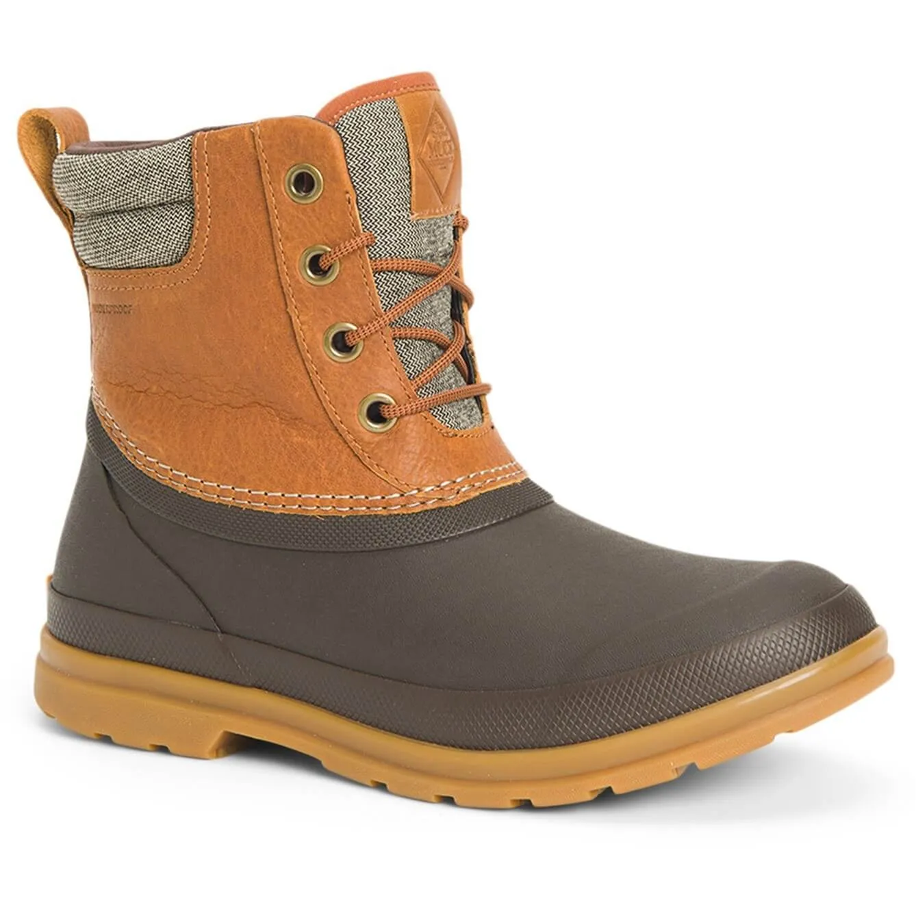 Muck Boots Originals Duck Lace Wellies