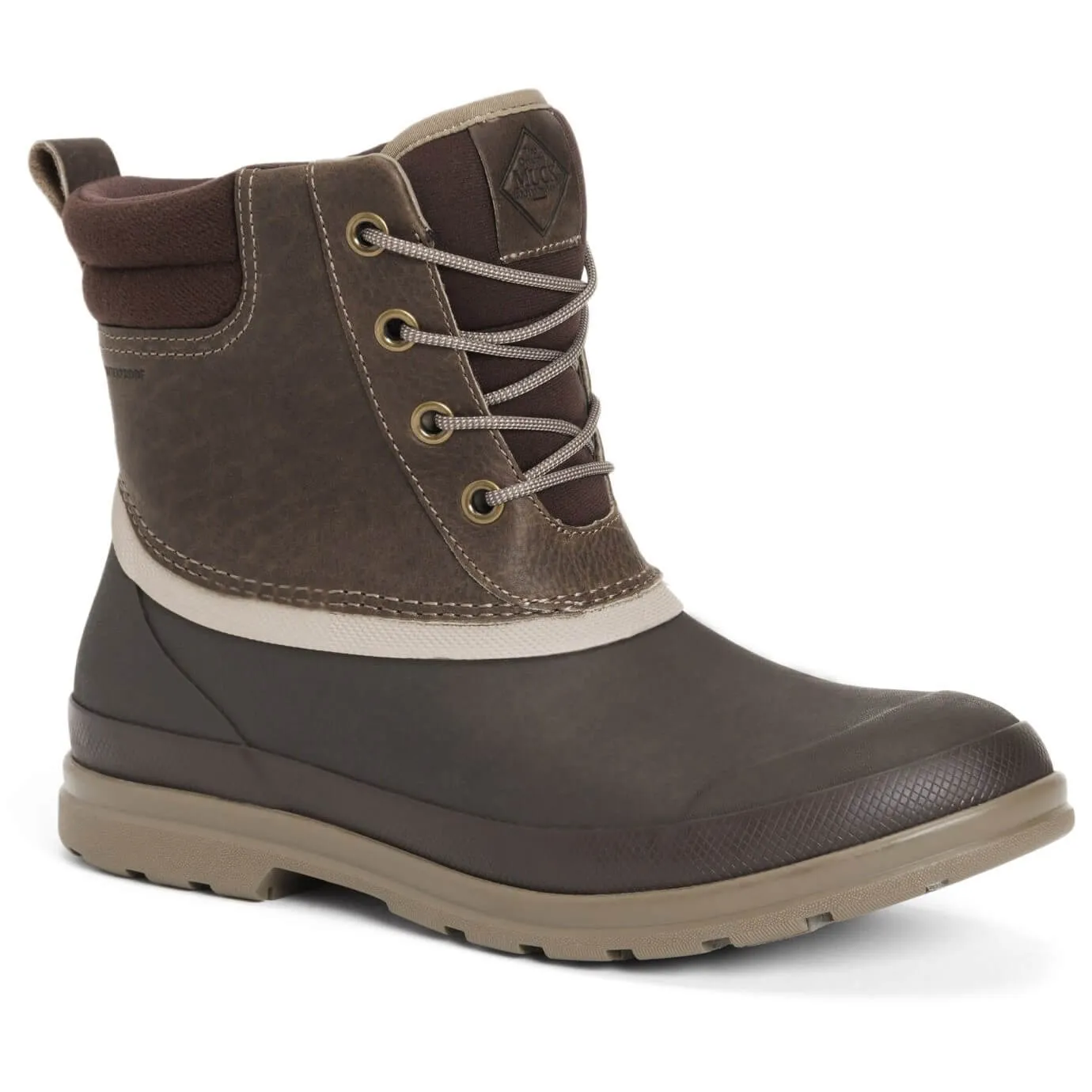 Muck Boots Originals Duck Lace Wellies