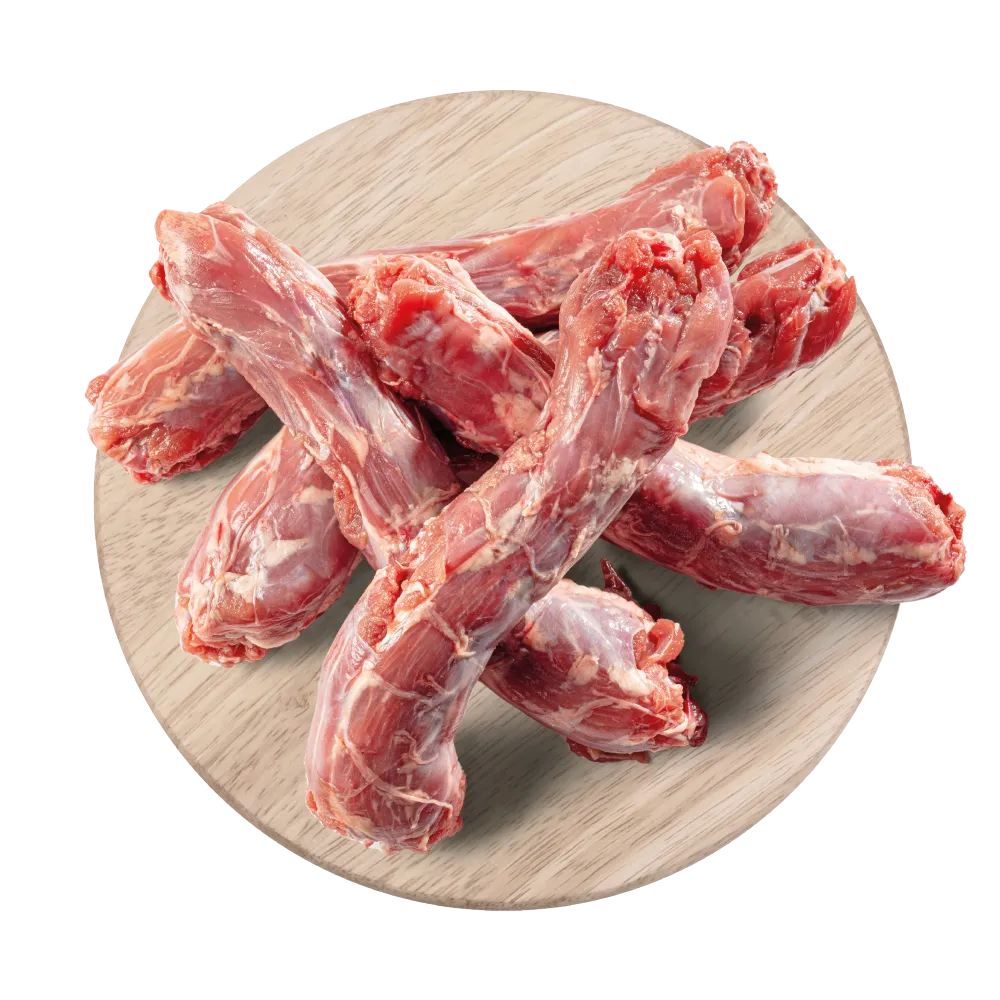 Natures Menu Duck Necks