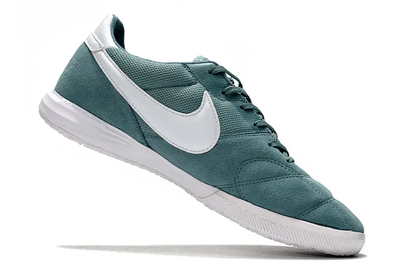 Nike Premier II Sala - Jungle Green