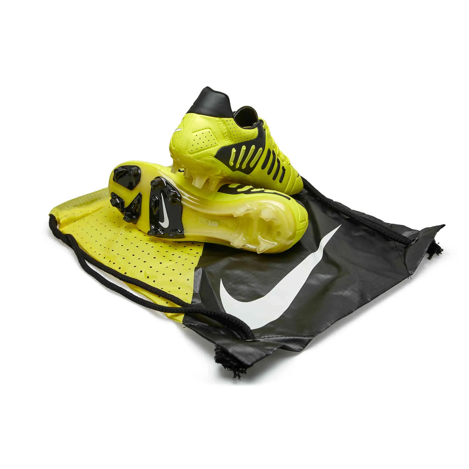 Nike Special Edition CTR360 Maestri III FG