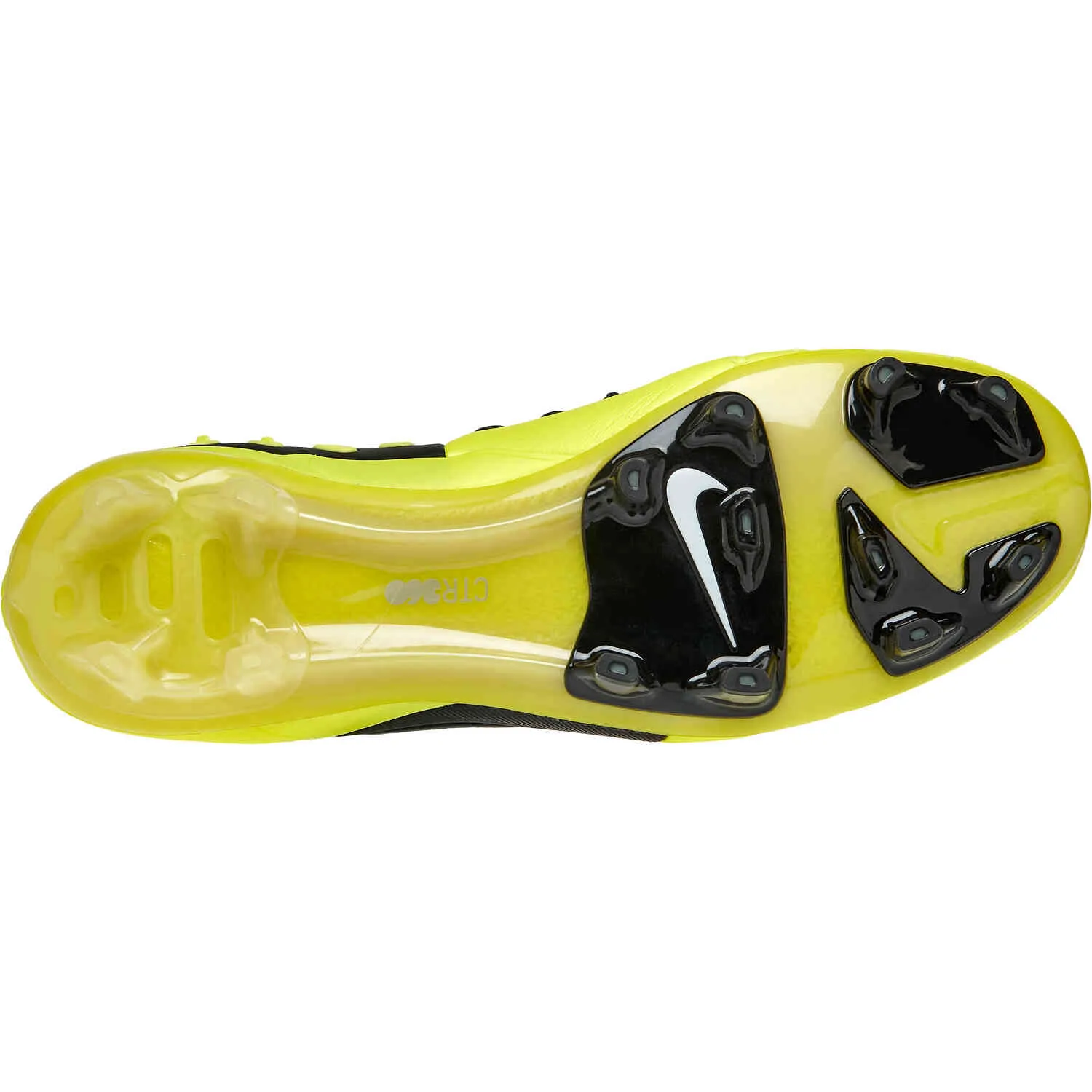 Nike Special Edition CTR360 Maestri III FG