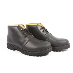 Panama Jack 3 Boots Zwart