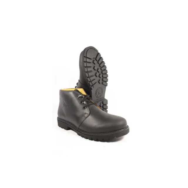Panama Jack 3 Boots Zwart