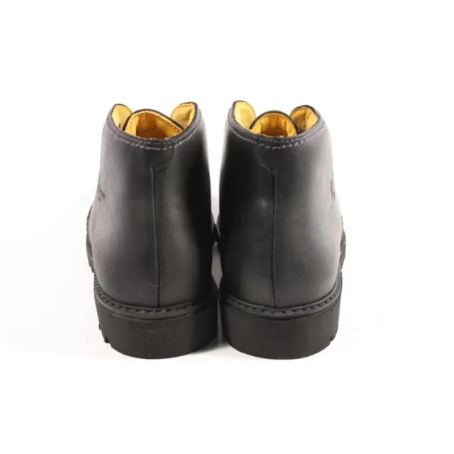 Panama Jack 3 Boots Zwart