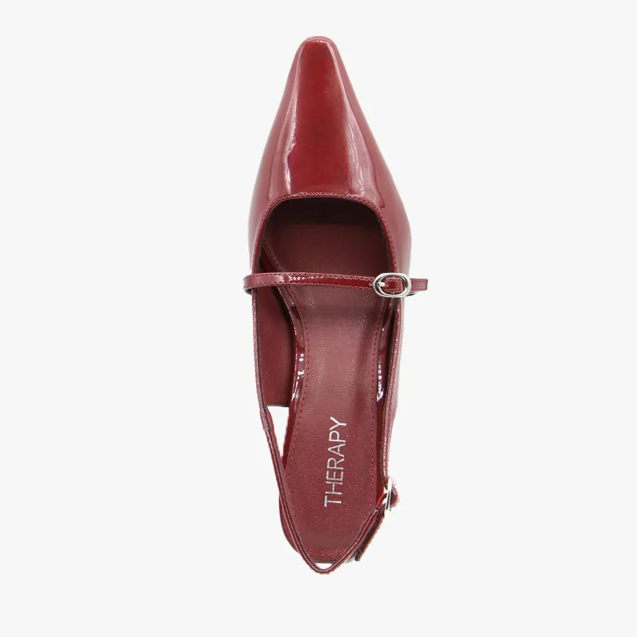 PARLOUR CHERRY PATENT