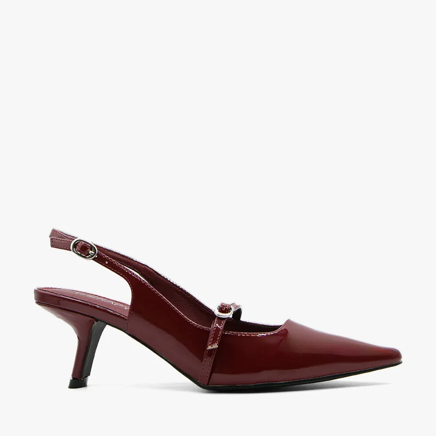 PARLOUR CHERRY PATENT