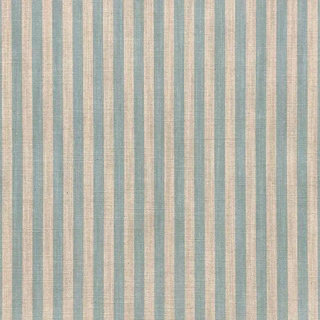 Pencil Stripe Curtain Fabric