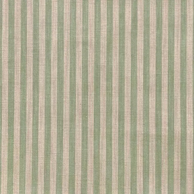 Pencil Stripe Curtain Fabric