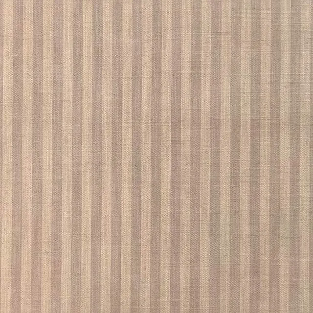 Pencil Stripe Curtain Fabric