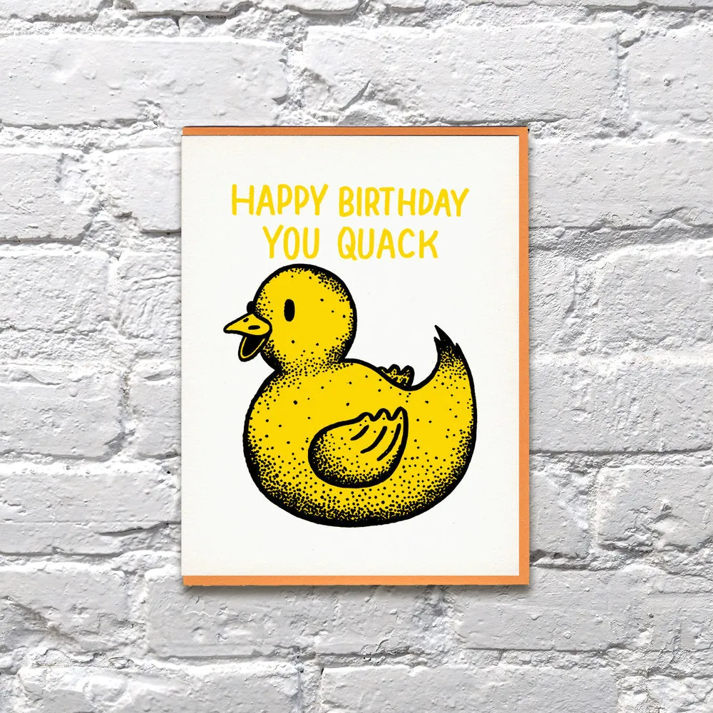 Quack