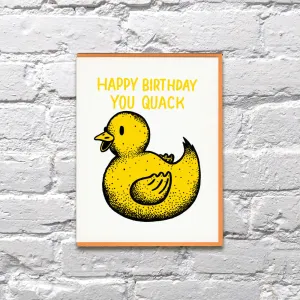 Quack