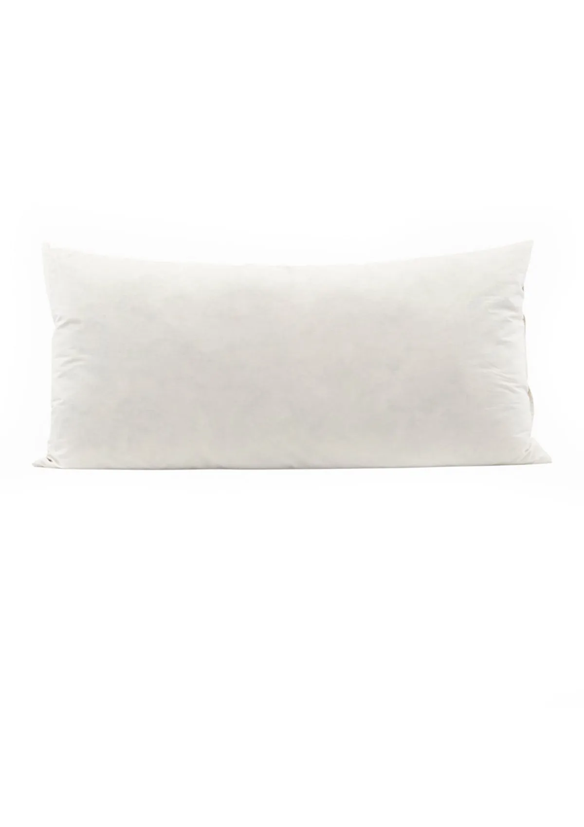 Rectangular Cushion Insert
