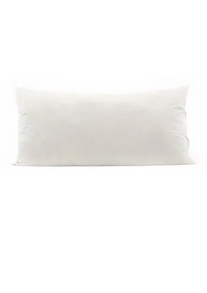 Rectangular Cushion Insert