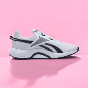 REEBOK LITE PLUS 3 SNEAKERS IN WHITE