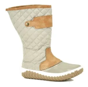 RORY TALL DUCK BOOTS