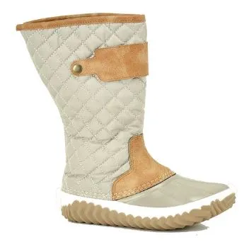 RORY TALL DUCK BOOTS