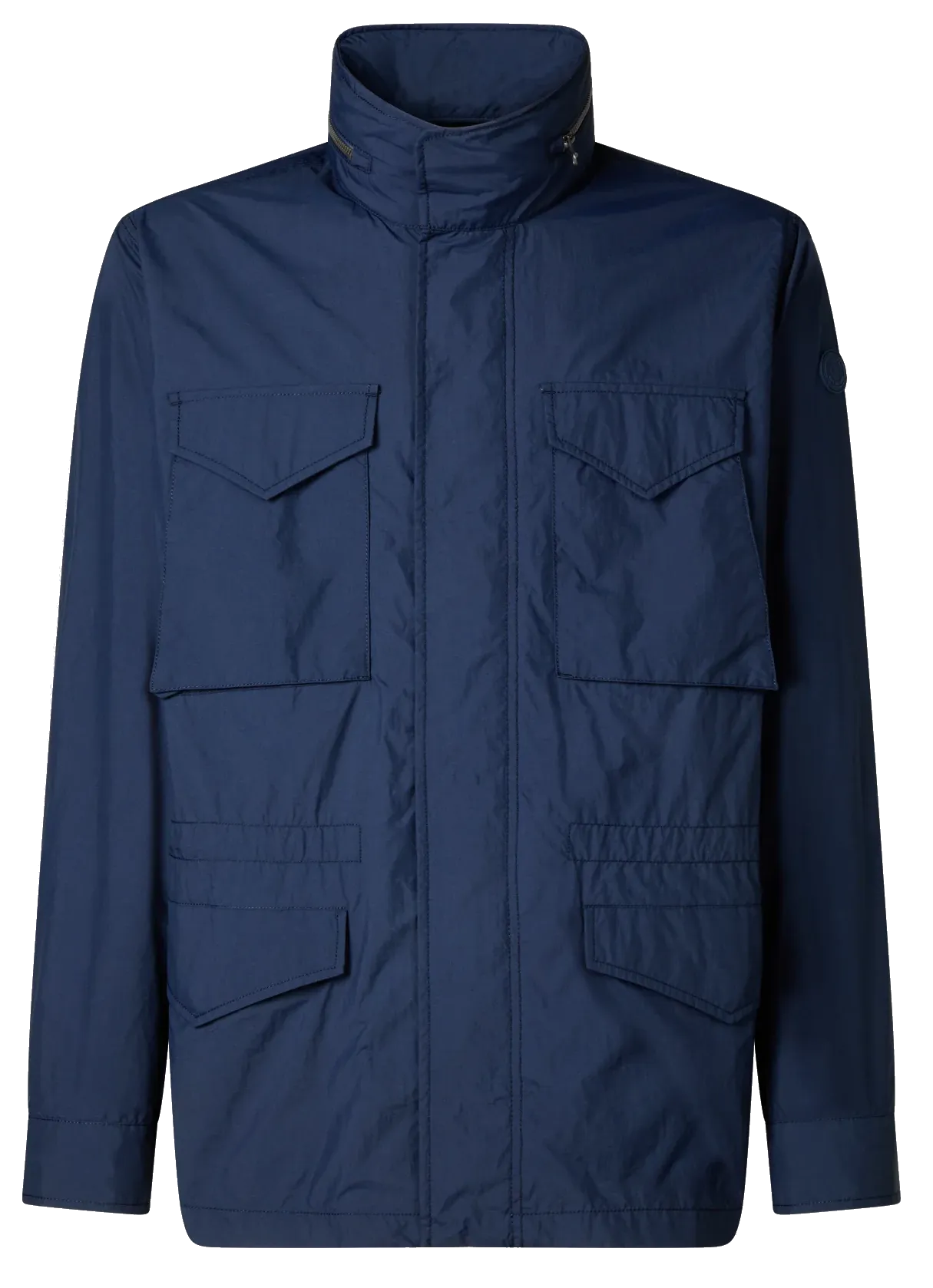 Save the Duck Men&#x27;s Mako Navy Blue | Buy Save the Duck Men&#x27;s Mako Navy Blue here | Outnorth